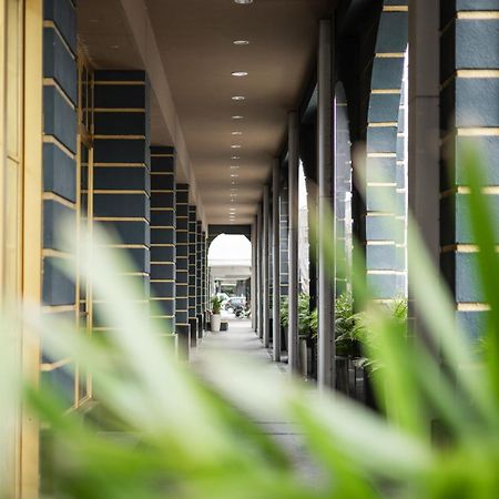 Kindness Hotel Hualien Exterior foto