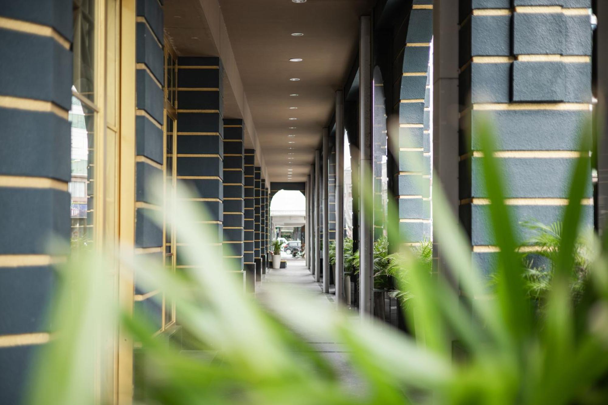 Kindness Hotel Hualien Exterior foto