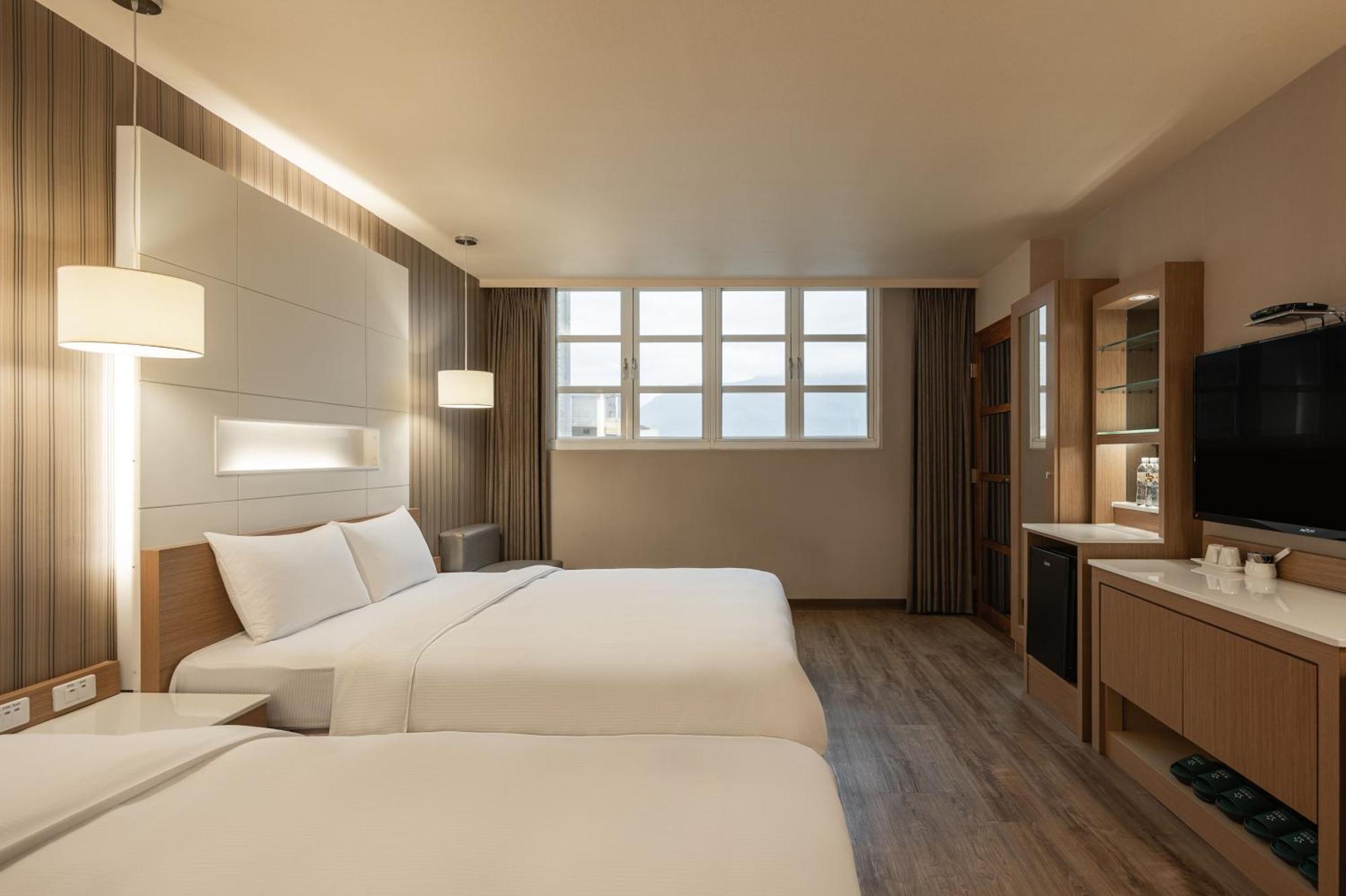 Kindness Hotel Hualien Quarto foto