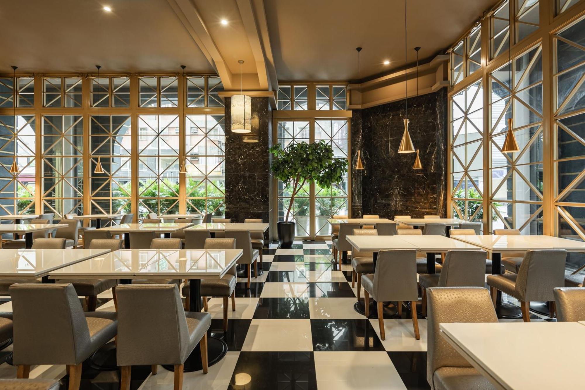 Kindness Hotel Hualien Exterior foto