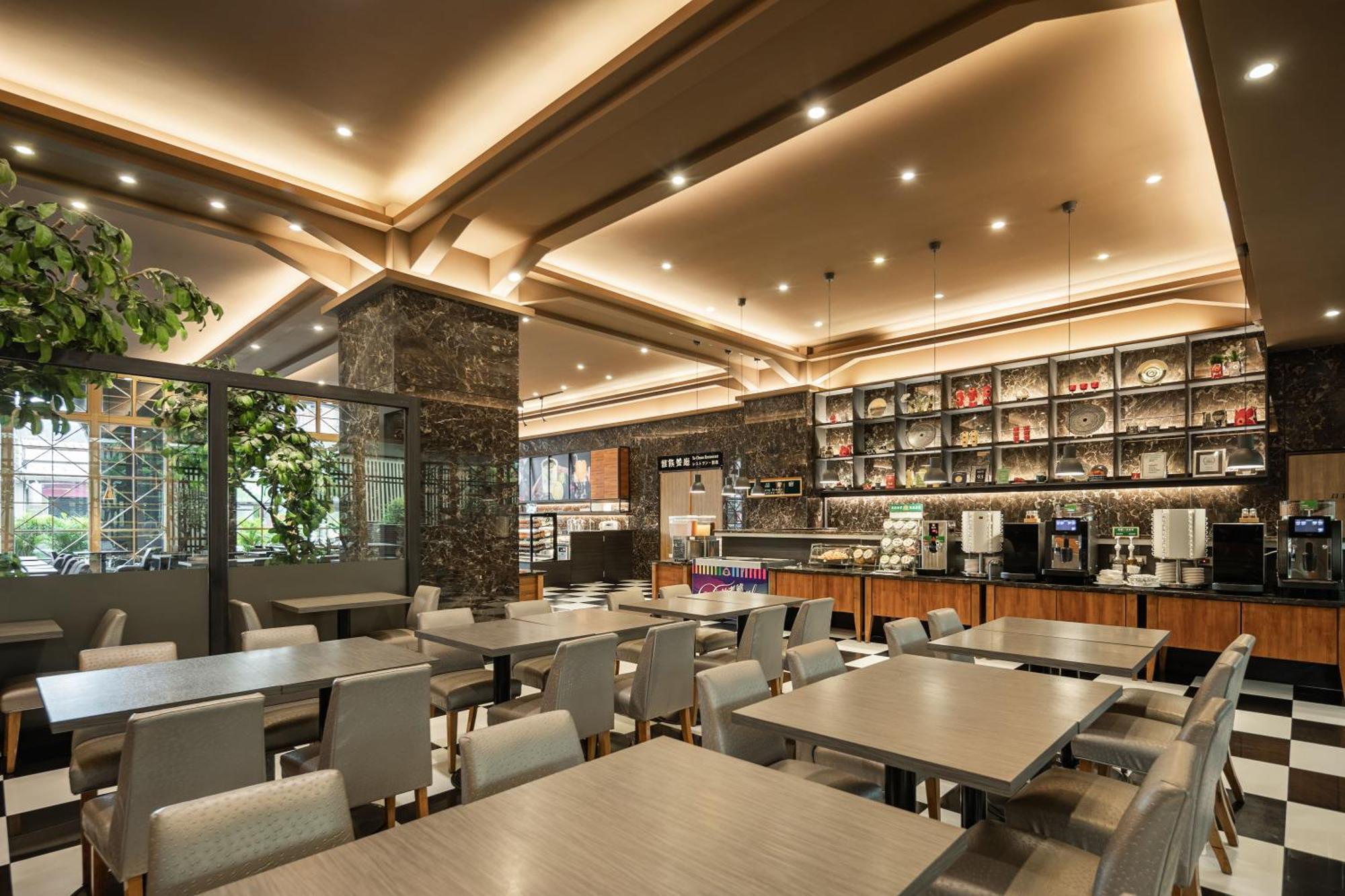 Kindness Hotel Hualien Exterior foto