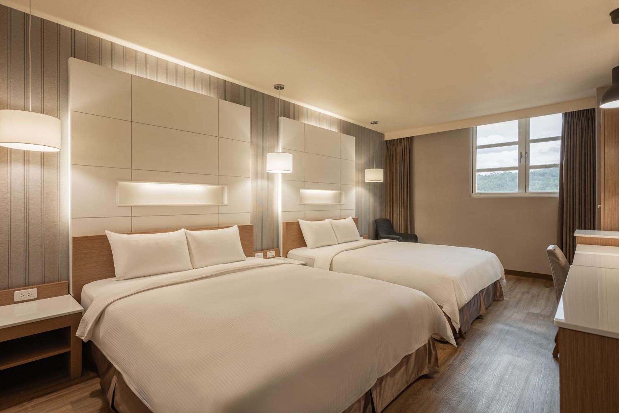 Kindness Hotel Hualien Quarto foto