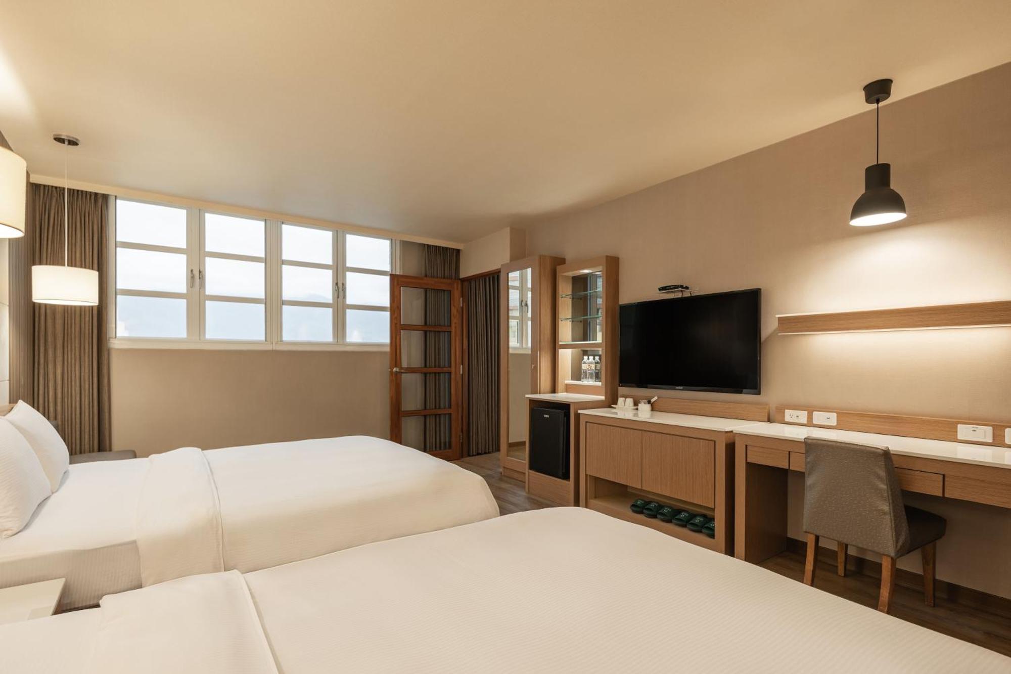 Kindness Hotel Hualien Quarto foto