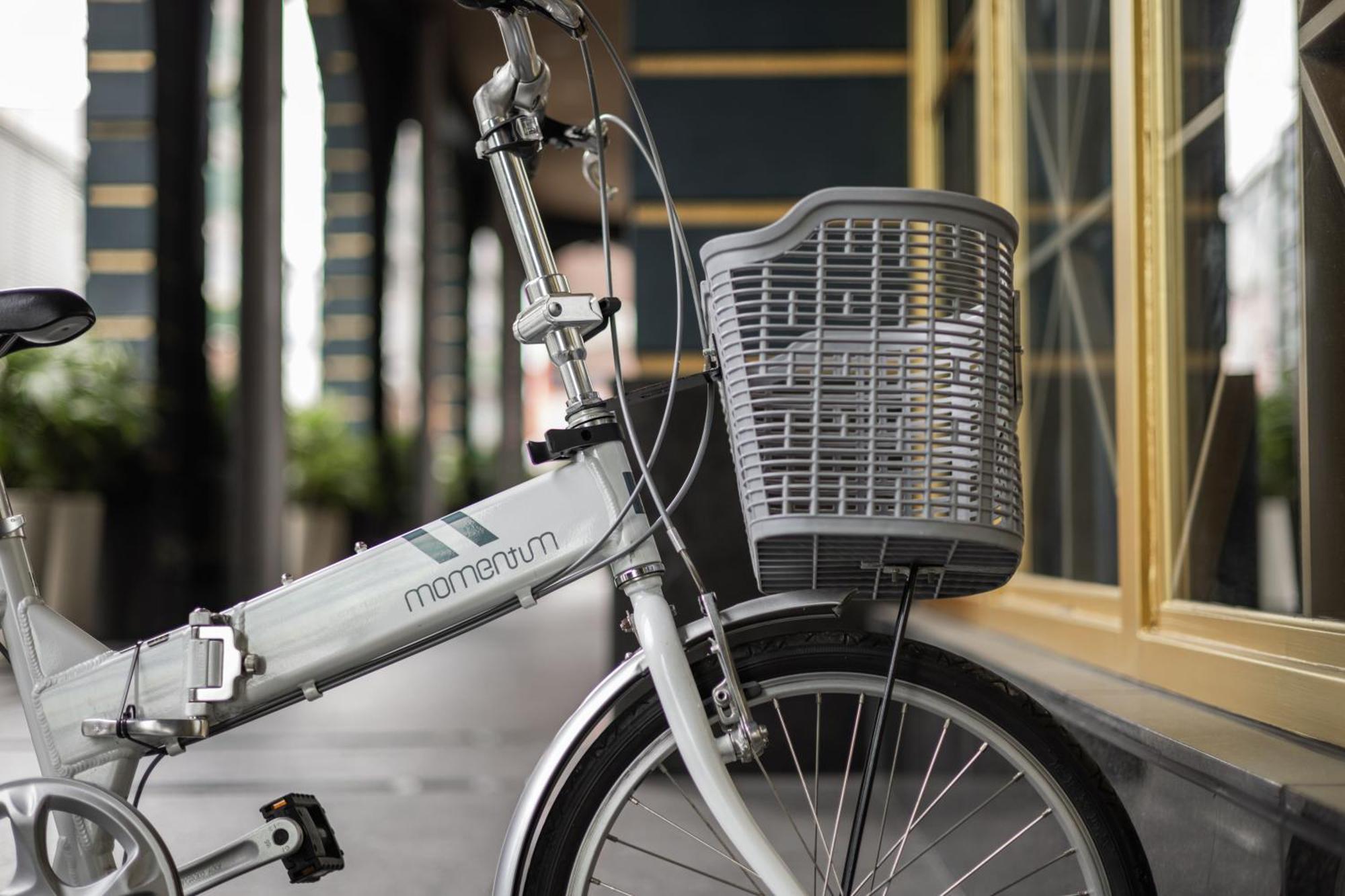 Kindness Hotel Hualien Exterior foto