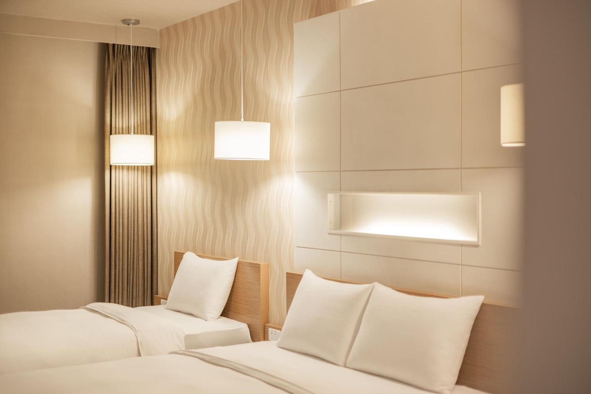 Kindness Hotel Hualien Quarto foto