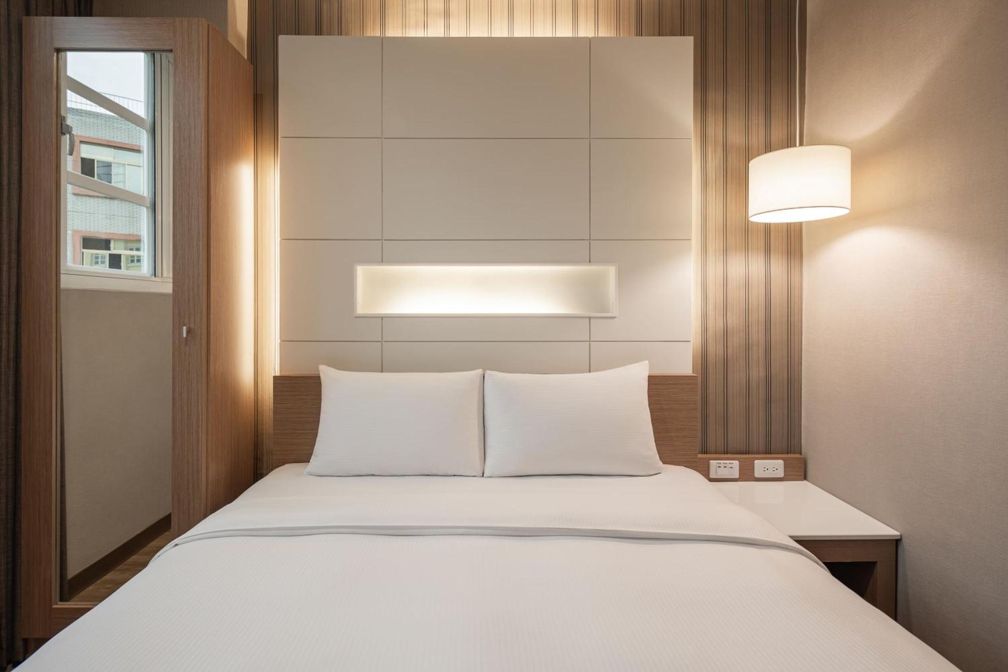 Kindness Hotel Hualien Quarto foto