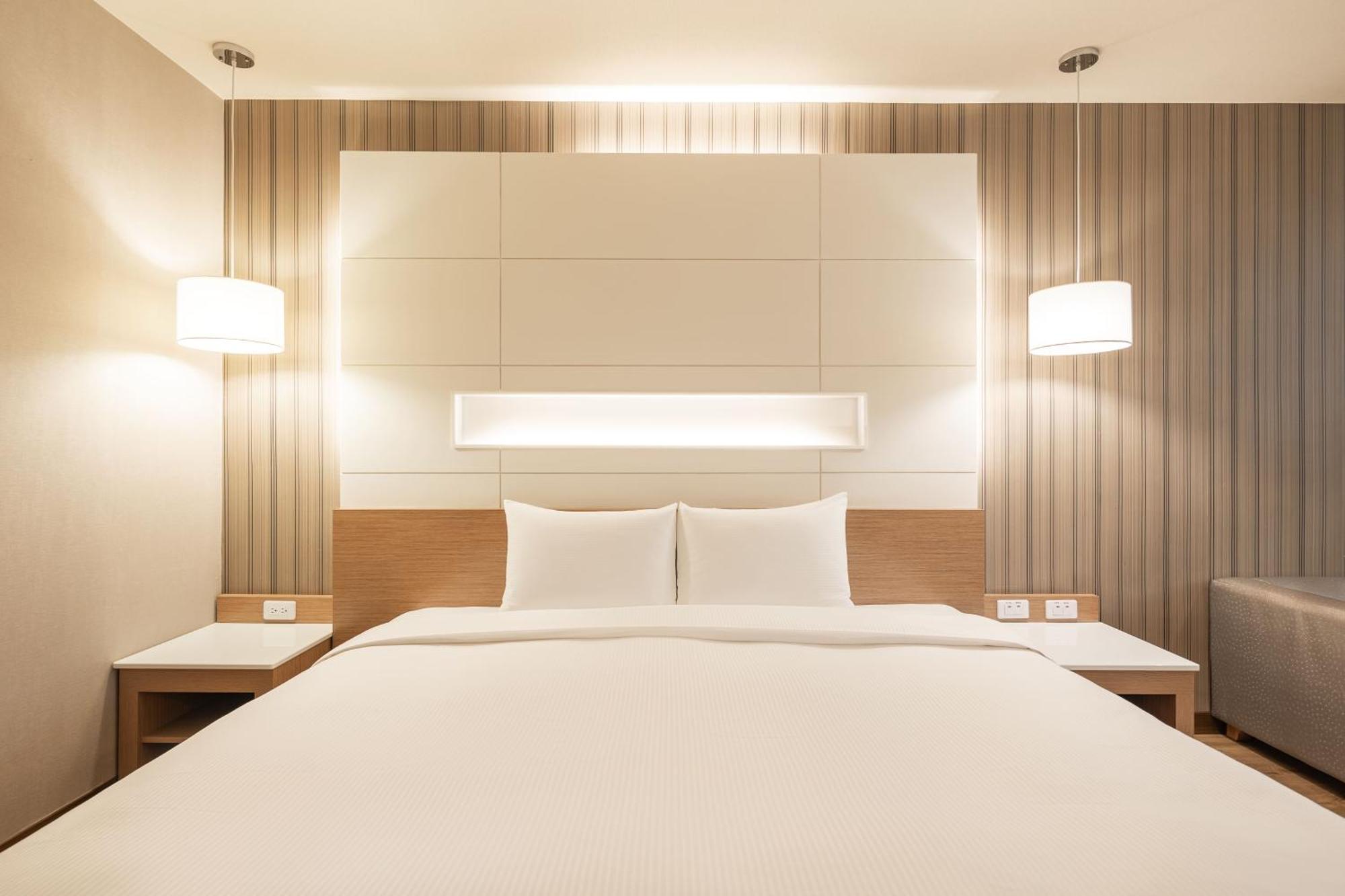 Kindness Hotel Hualien Quarto foto