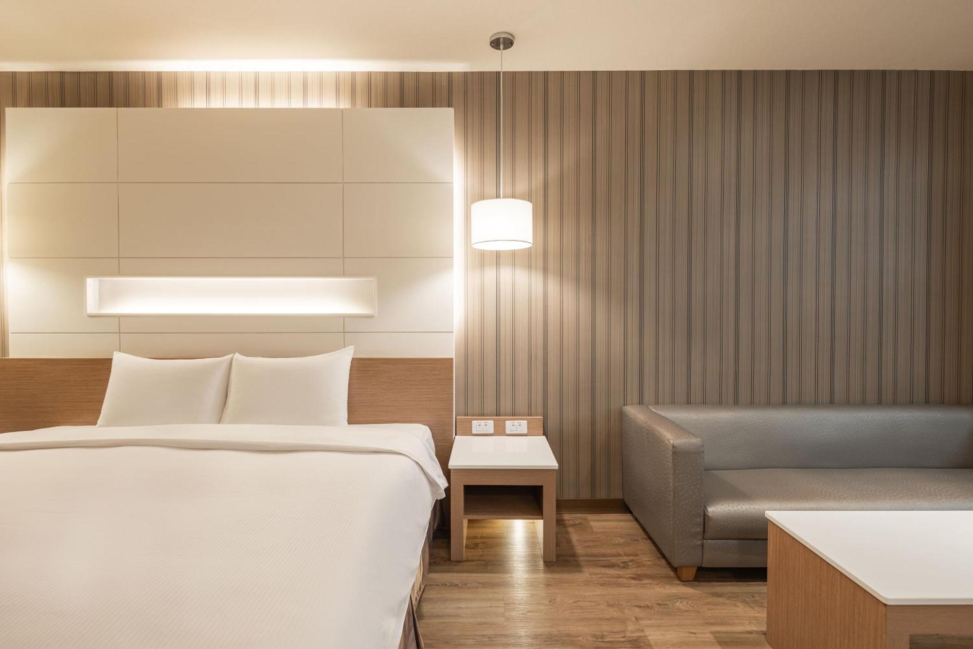 Kindness Hotel Hualien Quarto foto
