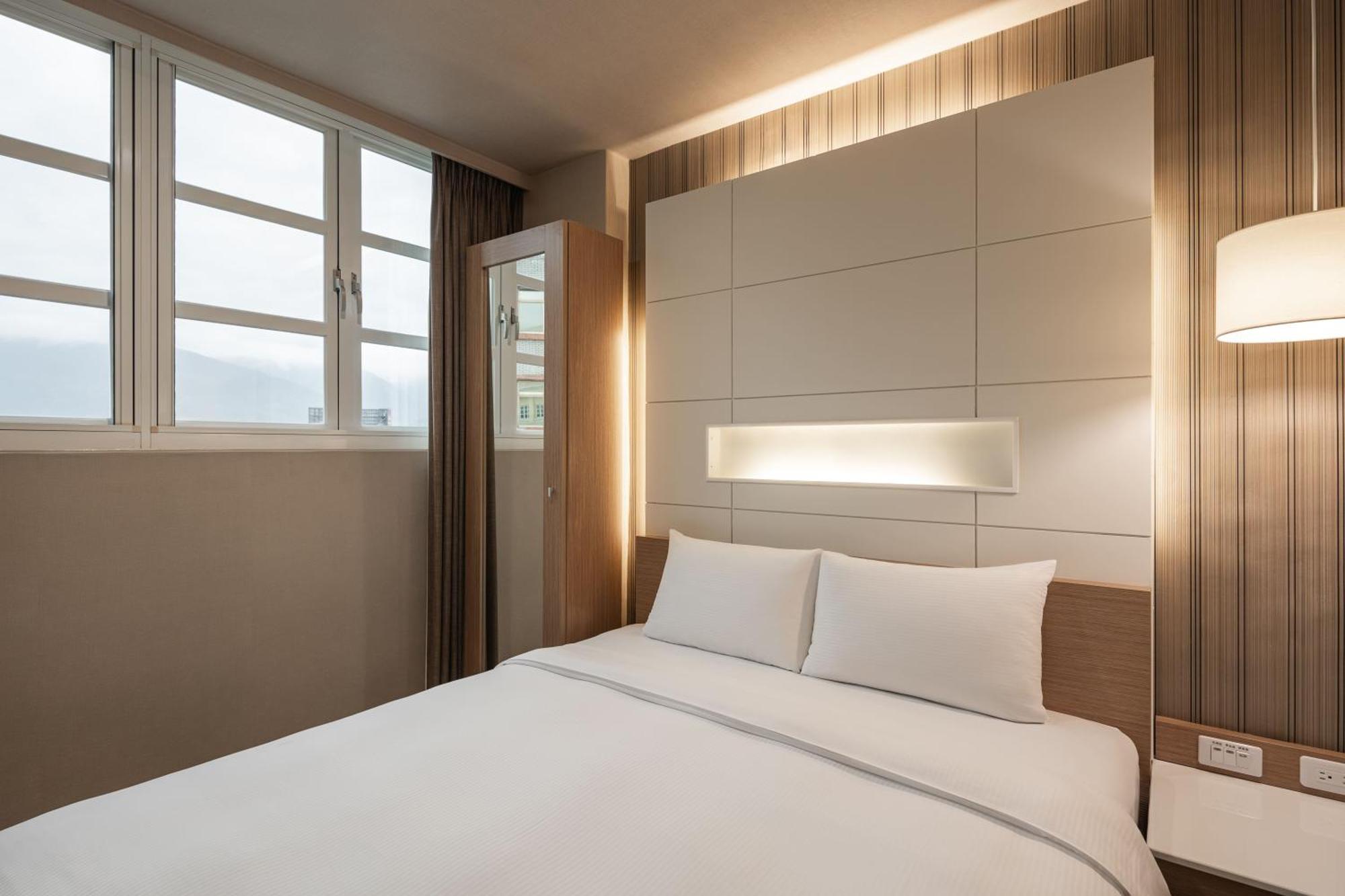 Kindness Hotel Hualien Quarto foto