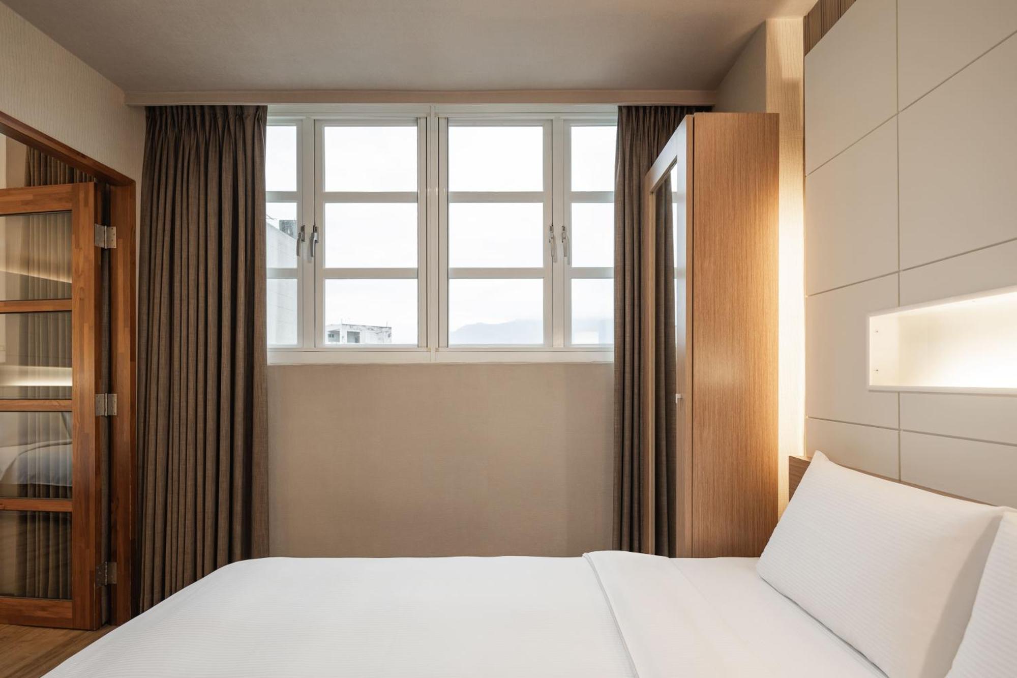 Kindness Hotel Hualien Quarto foto