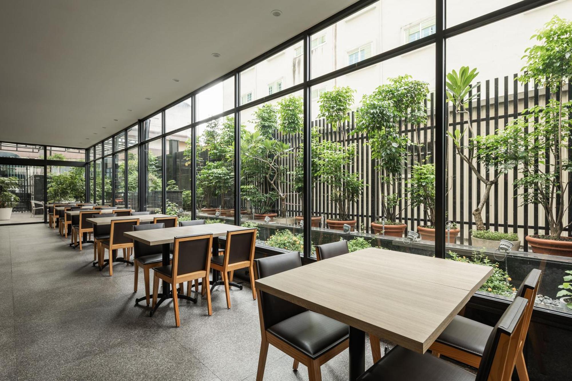 Kindness Hotel Hualien Exterior foto