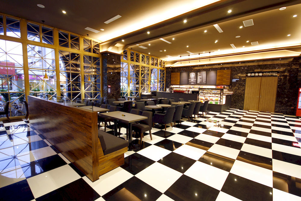 Kindness Hotel Hualien Exterior foto