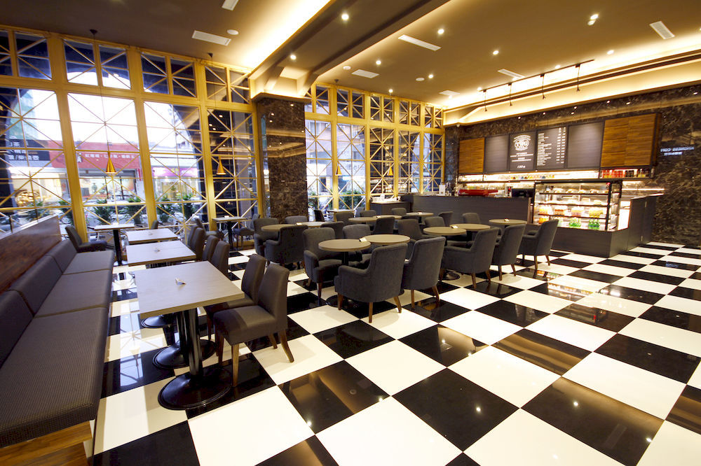 Kindness Hotel Hualien Exterior foto